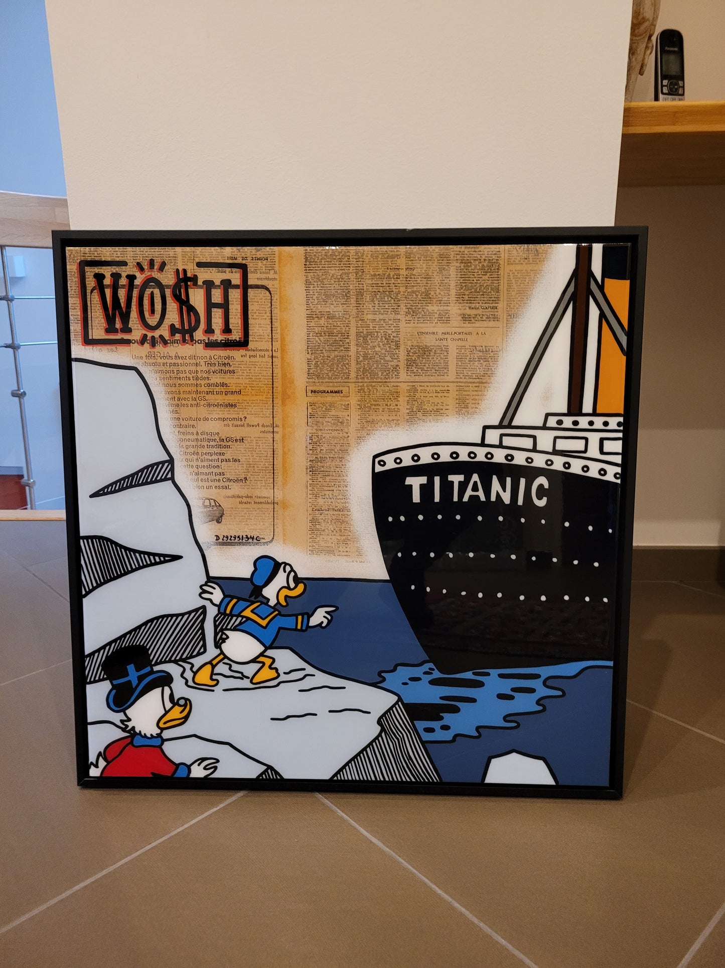 TITANIC
