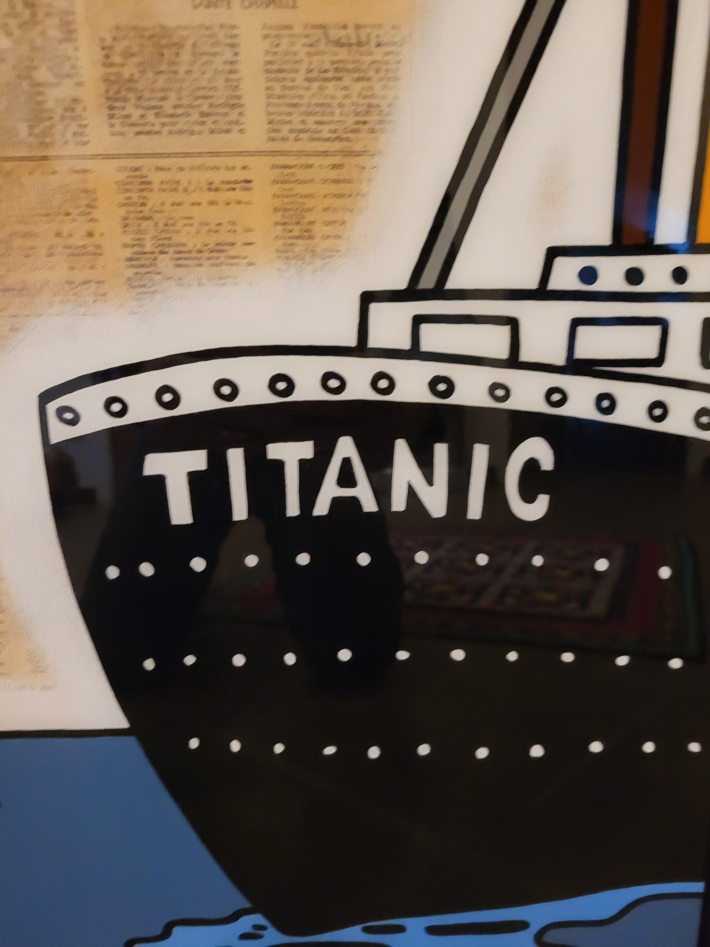 TITANIC