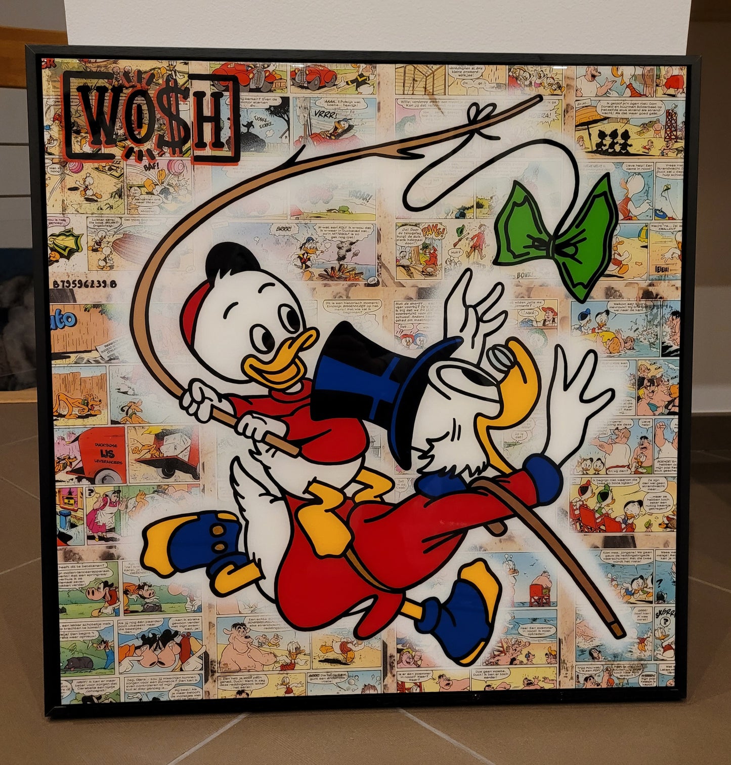 PICSOU