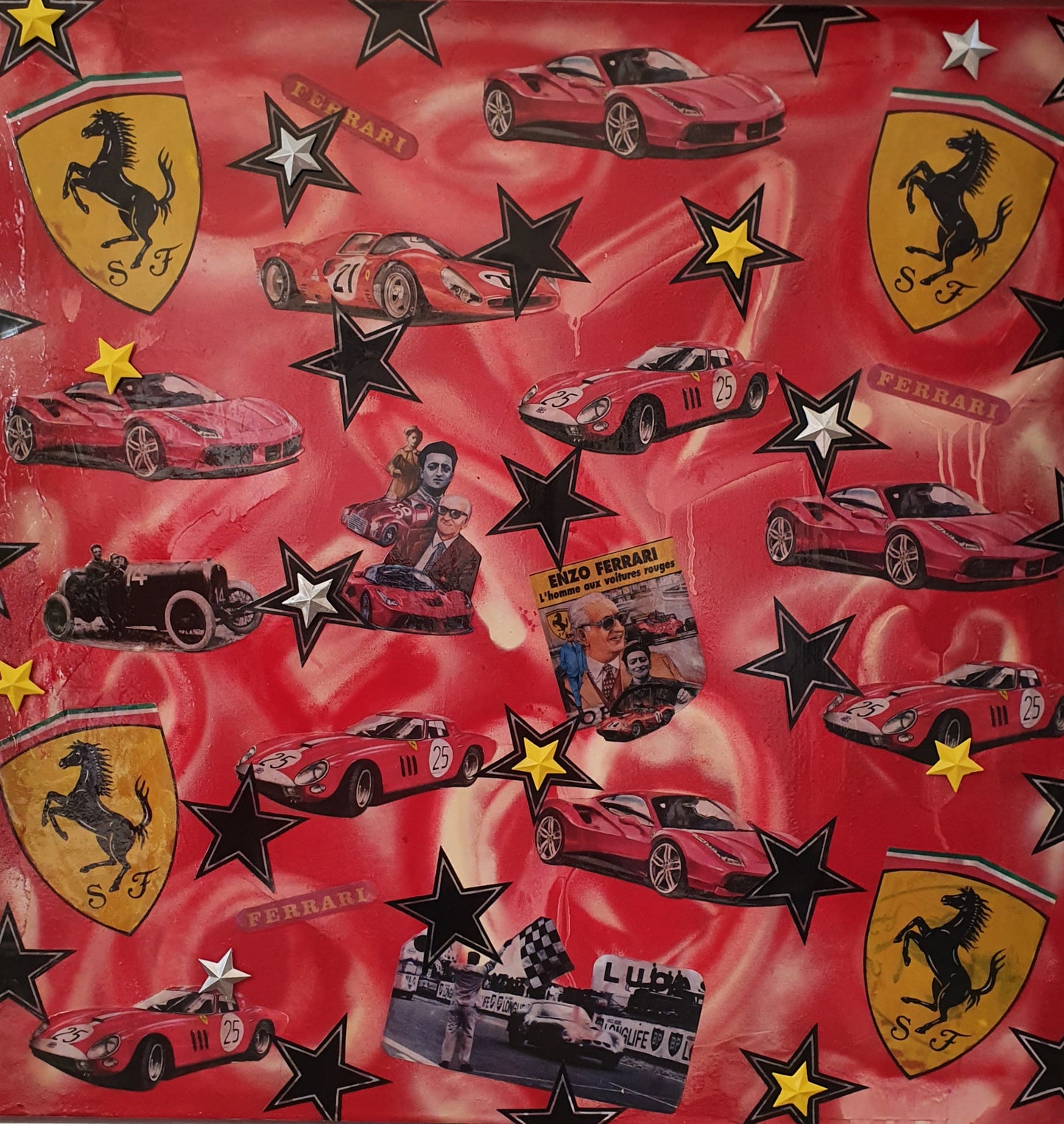 ENZO