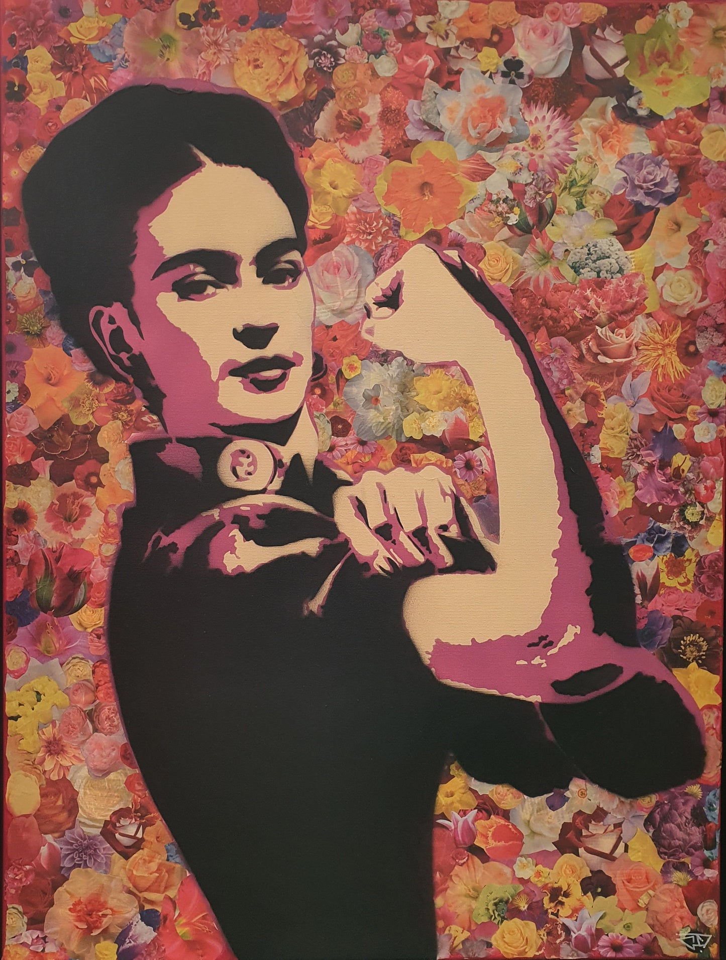 FRIDA