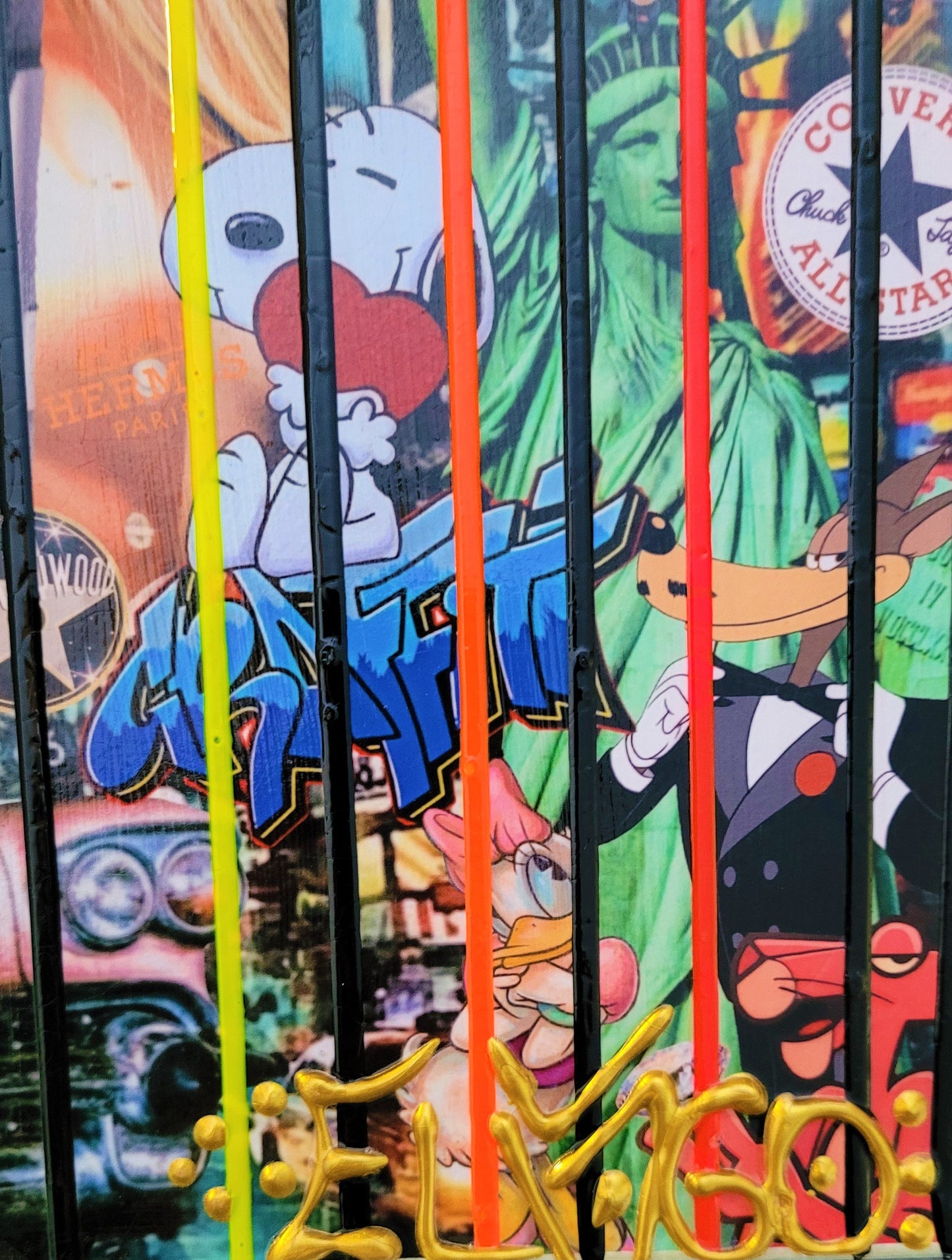 GANGSTER GIRLS WORLD