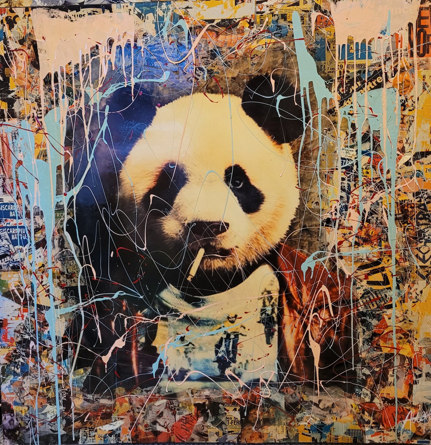 PANDA