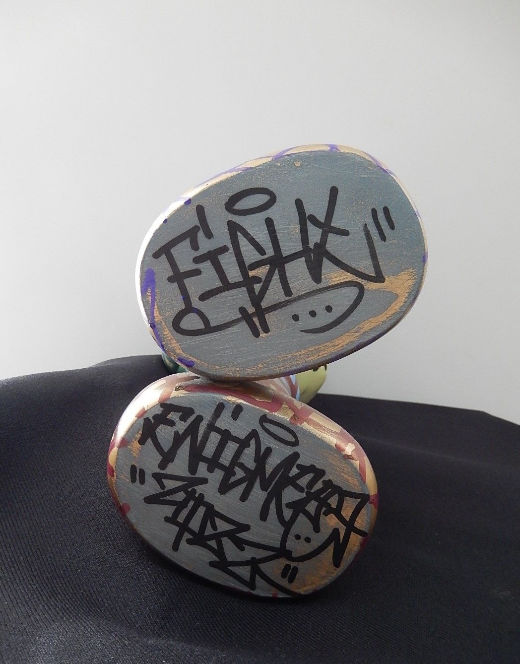 Enigme09 (1979) - COMBAT