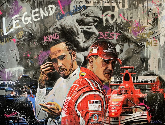 Legend