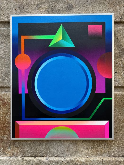 Frank Arias y Adrian GT - Muchachos 12 - Egypto