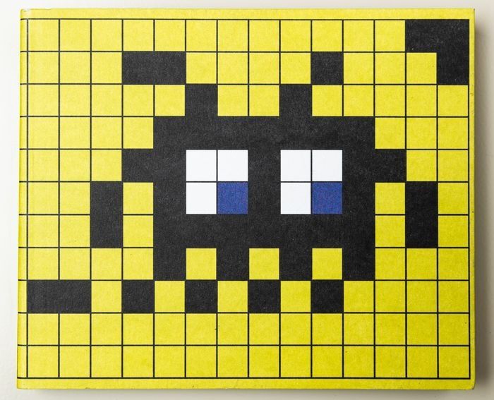 BILBAO INVADED # Space Invader # ÉDITION 2019