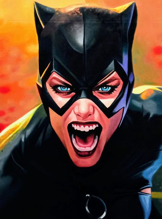 Carel Bárzaga - Gatúbela