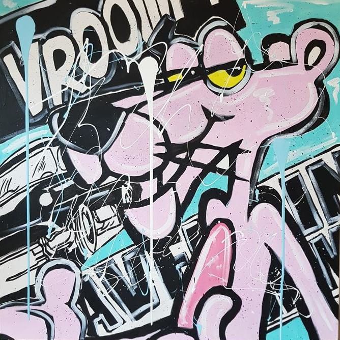 VROUM