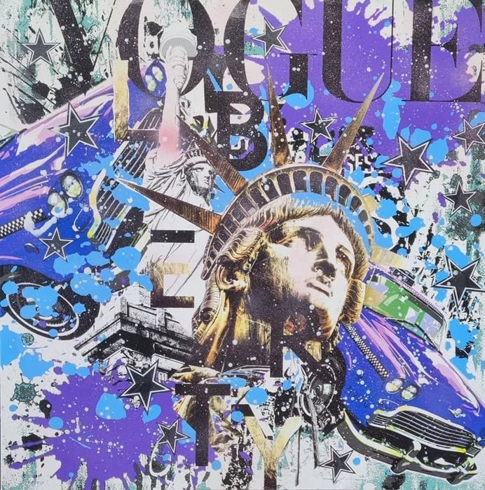 AMERIVOGUE