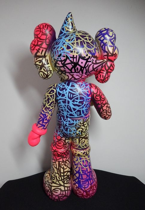 Enigme09 (1979) - LATRINES