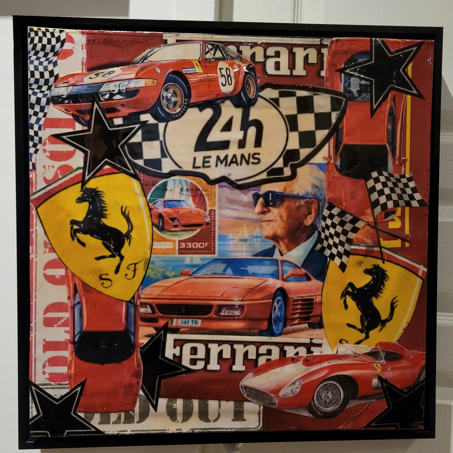 ENZO 24