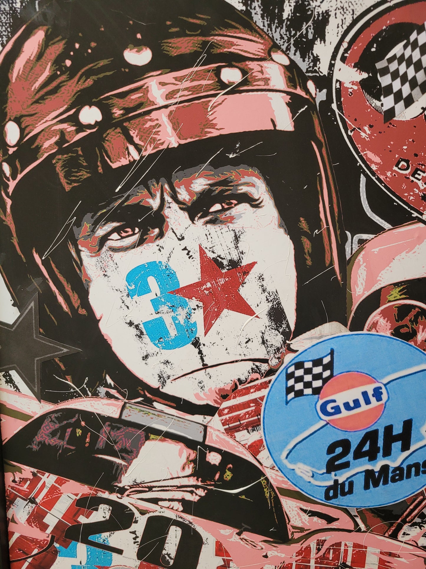 GULF DRIVER