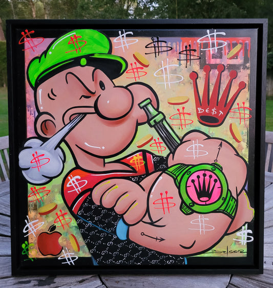 POPEYE