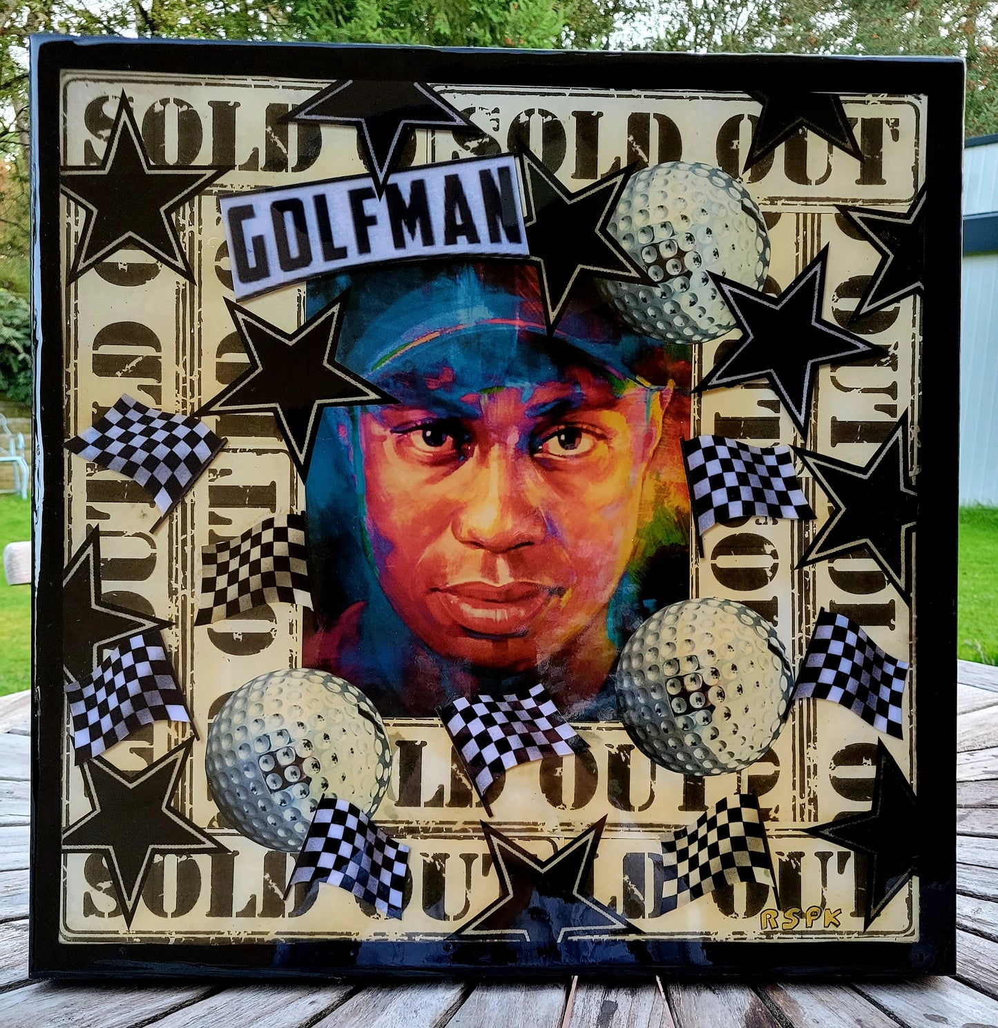 TIGER