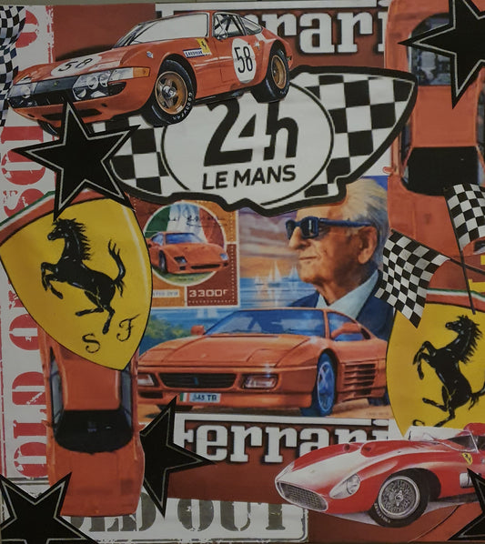ENZO 24
