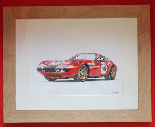 FERARRI N58