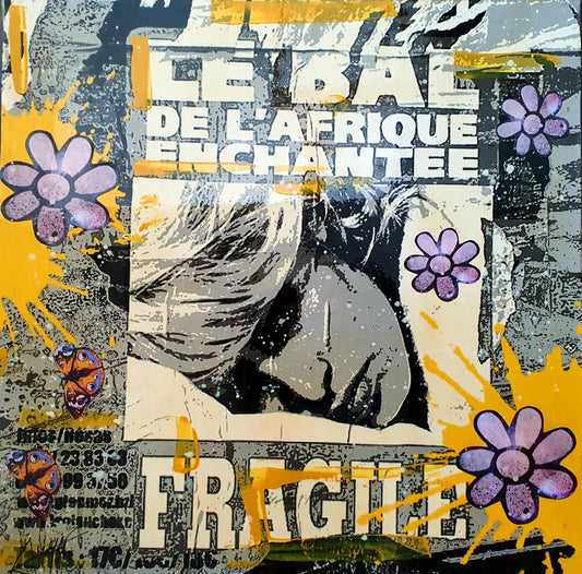 FRAGILE