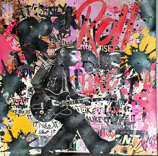 ROCK