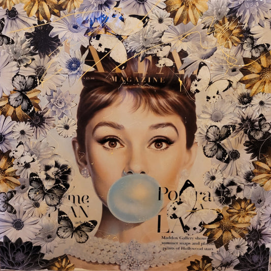 AUDREY