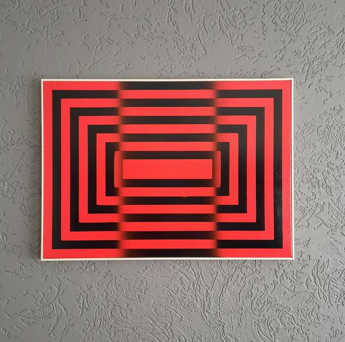 Esone - Pedro Dentinho - The Red Square
