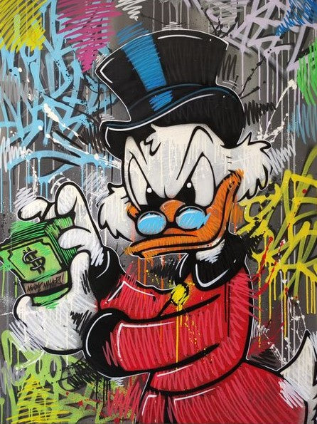Zokar - Money Money