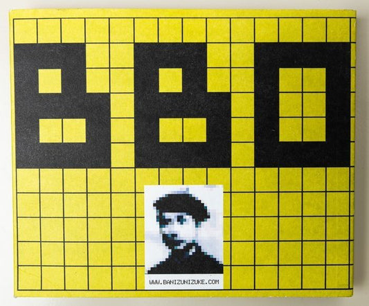 BILBAO INVADED # Space Invader # ÉDITION 2019