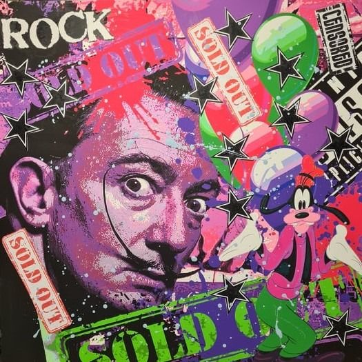 DALI