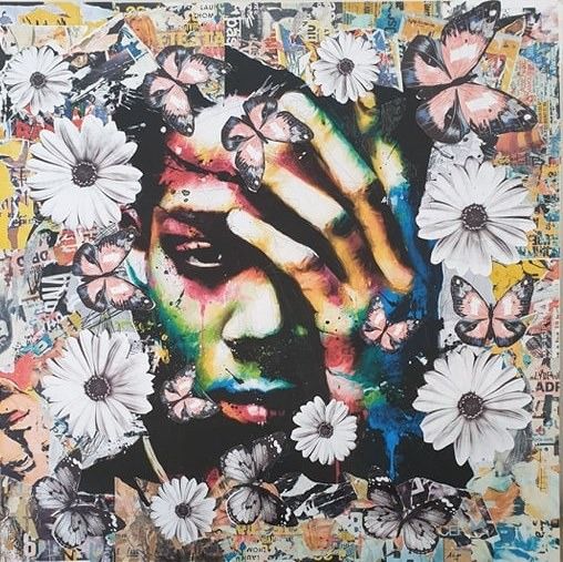 BASQUIAT POWER