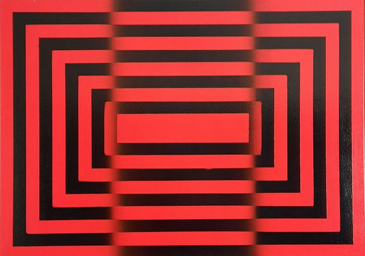 Esone - Pedro Dentinho - The Red Square