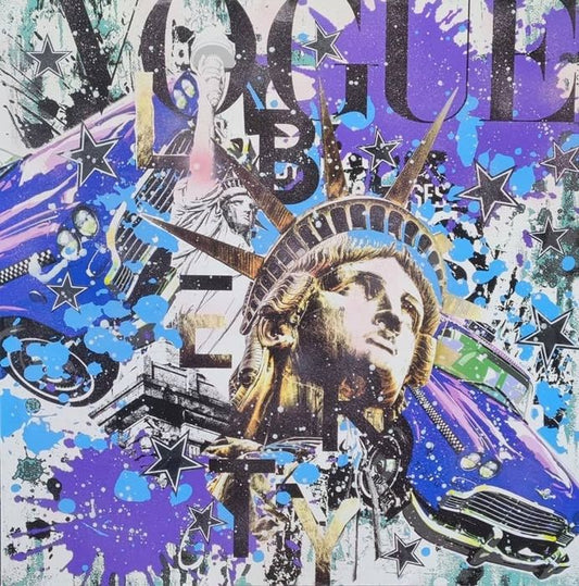 AMERIVOGUE