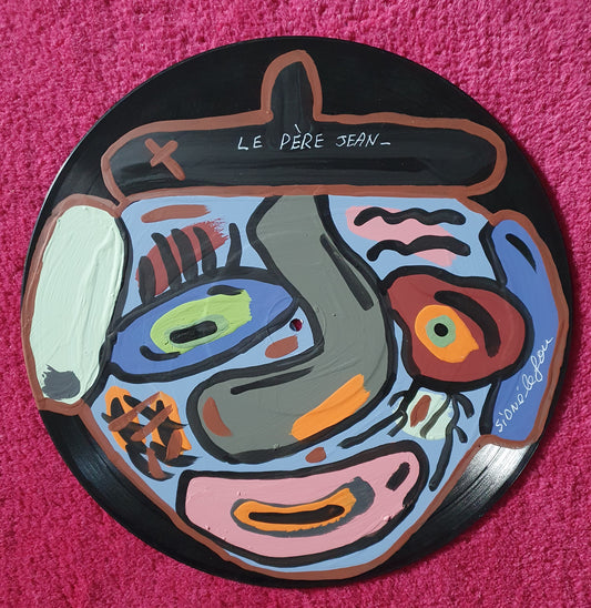 LE PERE JEAN