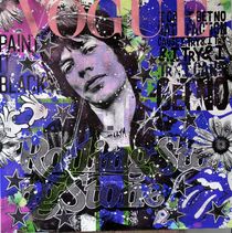 ROLLING STONES